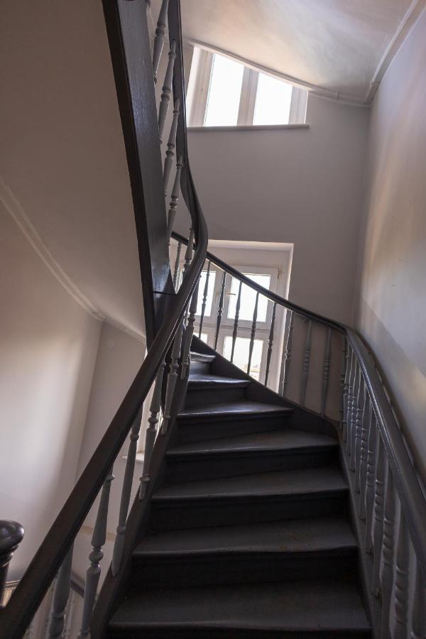 2Homerent Verde Gdansk Exterior photo